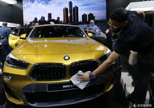 鼓勵危險駕駛？英國BMW汽車廣告被下架