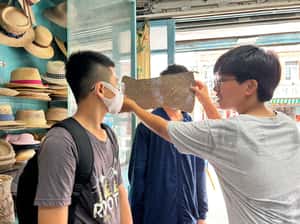 【DQ地球人素養指南】解讀空間中的層層故事，重塑對家鄉的自信　專訪苑裡掀海風