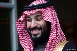 不可以更愛我的國民  沙烏地阿拉伯和加拿大隔空交火