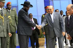 南蘇丹原油將繼續流經蘇丹