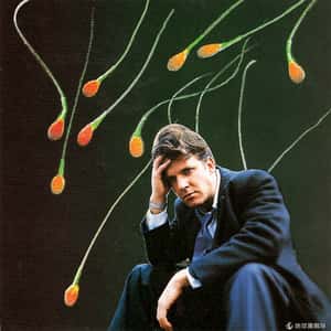 現代男人晚當爸 學者：該在18歲冷凍精子