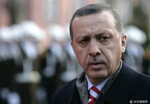 敘利亞庫德族將成立聯邦 土耳其恐大怒