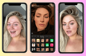 「濾鏡之前，人人平等？」沒開濾鏡就寸步難行，美顏文化該由誰決定