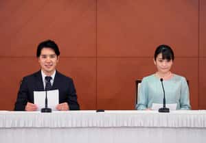 真子公主結婚 為什麼有日本人不開心？