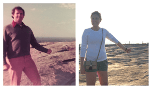 見總統、遊歐洲、錄專輯：她用近6年的時間完成父親生前未盡之夢