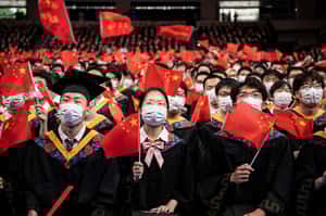 躺平之後，中國年輕人的「摩擦性失業」