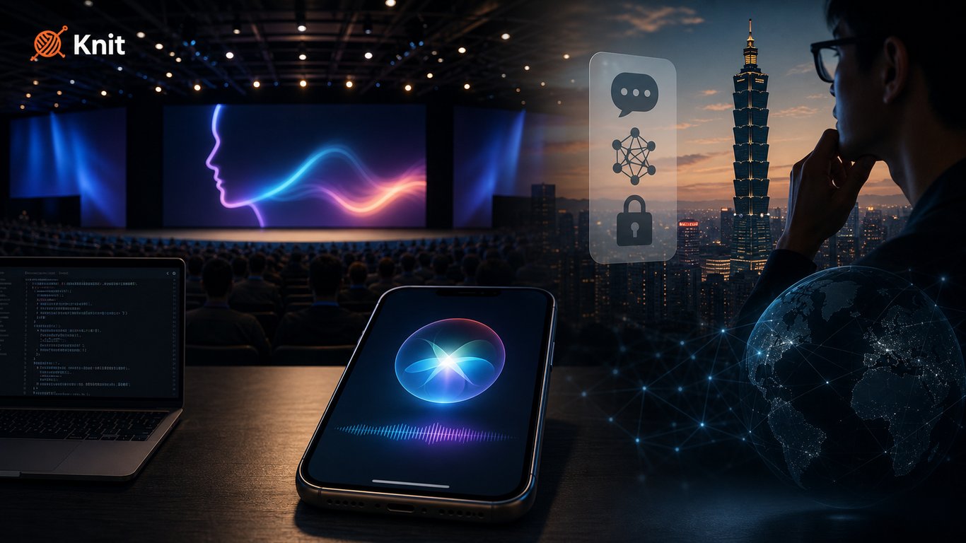 Siri變聰明為什麼這麼難？WWDC26前，Apple AI正在補考