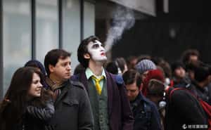 英國禁止店家把香菸擺出來賣