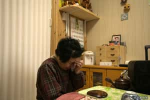 帶著歡笑淚水前行   日本311大地震兩周年