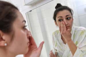 淡淡地美 肌簡風潮吹出自然美膚