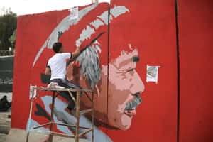 他在阿富汗奉獻終身  日本人道醫生中村哲遇害身亡