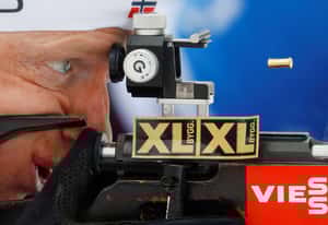 【地球 24小時】02/19  瞄準......發射！