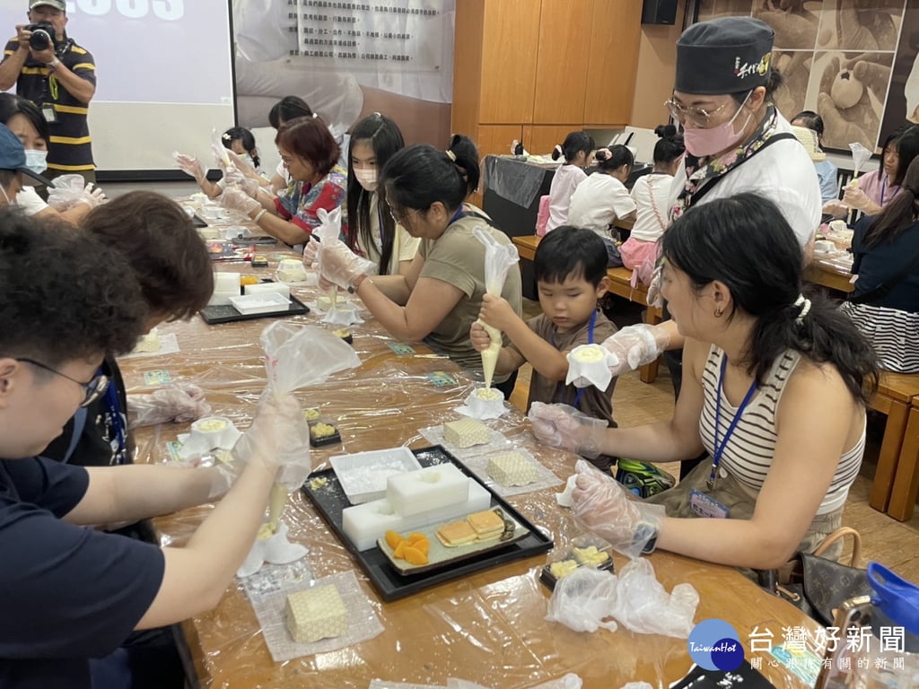 新北觀光工廠再創佳績　四家廠館展現產業轉型創新實力