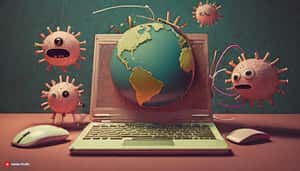 AI蟲蟲危機！美國研究：生成式AI蠕蟲即將現身，LLM潛藏資安隱患