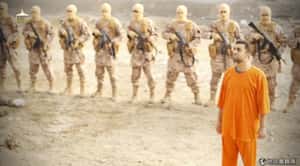 空軍早被IS燒死   約旦憤怒回擊吊死女囚犯