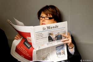 媒體該不該登恐怖分子的照片？