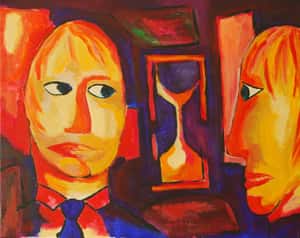  132 國家研究發現，47 歲人生最低潮