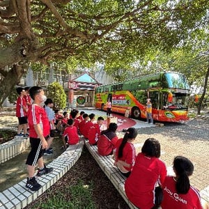 臺中區監理所彰化監理站