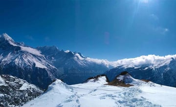 Is the Island Peak Climbing as Dangerous as it Sounds?