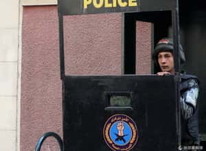 上街示威後被捕  75名「暴力分子」被埃及判處死刑