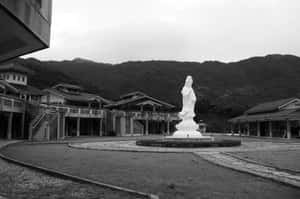 宜蘭公墓曾經長這樣   【台灣閒置公設】宜蘭縣頭城鎮第五公墓