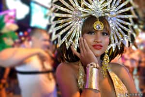 不是男也不是女  泰國憲法將承認第三性