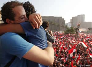 埃及變天！民選總統遭推翻下台
