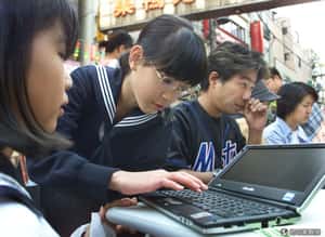 調查：日本年輕人電腦技能低落