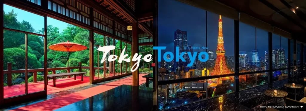 下一站首選依然是東京 台北國際旅展蓄勢待發 東京展位三大亮點搶鮮開箱