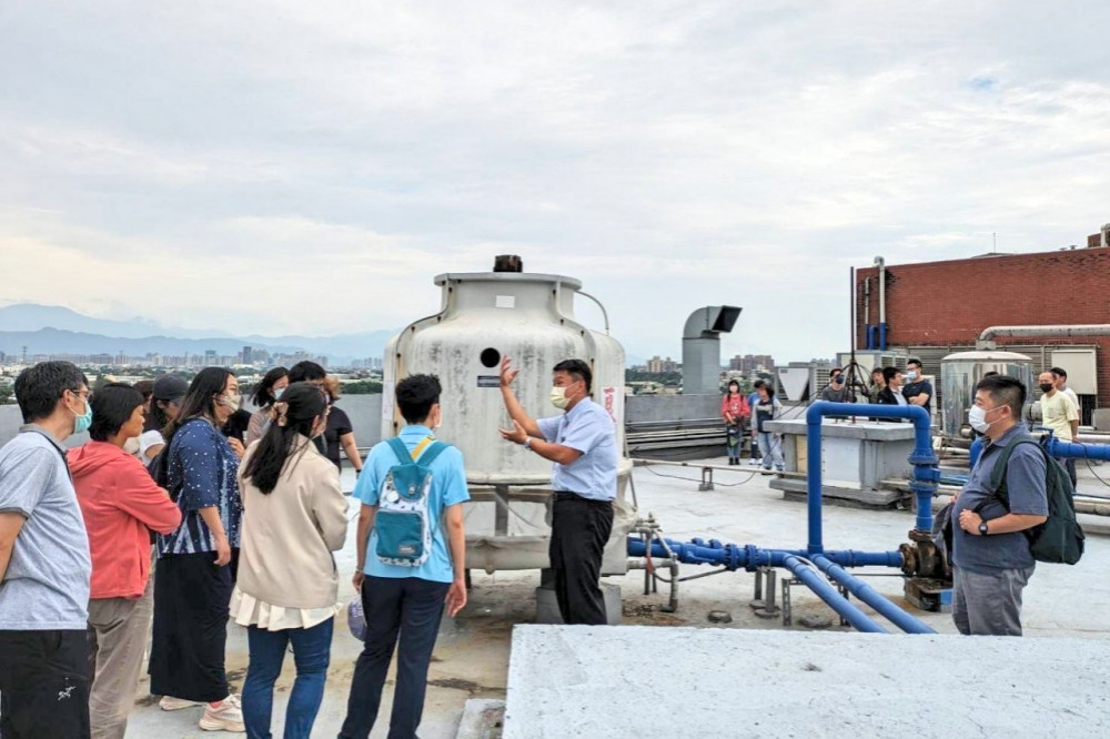  打造綠色職場新人才　桃竹苗分署推3大ESG實務課程助攻永續專業新職力 