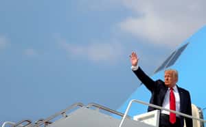 分手倒數365天：川普揮別譚德塞 美國正式踏上退出WHO之路