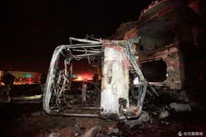 要世人知道伊斯蘭國力量不減 伊拉克發生恐怖攻擊