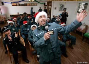 外囚爆用中國受刑人當勞工  H&M、C&A、3M要查