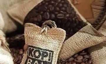 從藤編包到 Jamu 草本飲：峇里島必買好物完整指南