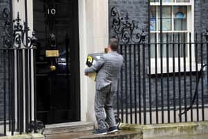 【地球 24小時】04/29 報告首相，您的＿＿＿到了！