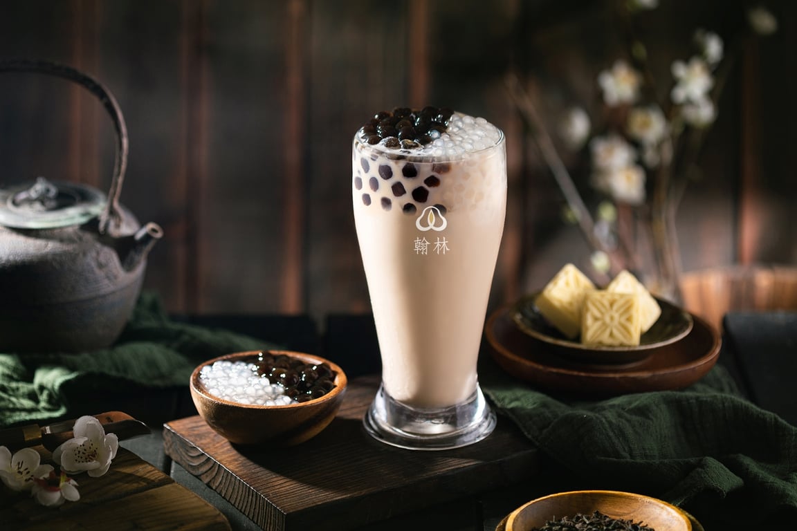 全民普發一萬開喝！日出茶太、翰林茶館等5大品牌　祭出「買一送一」優惠