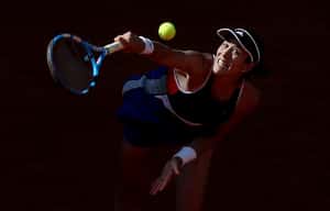 「彭帥比生意更重要」：WTA強勢暫停與中國合作 貫徹諾言的代價是什麼？