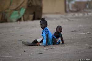 內戰停火有譜  南蘇丹敵對陣營首度達成共識