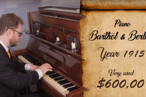 昂貴的樂器音色真的比較好嗎？