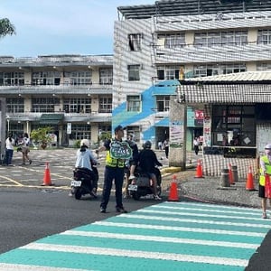 高雄市政府警察局