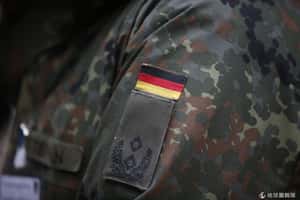 屯糧儲水、打算徵兵  德國要民眾做好準備