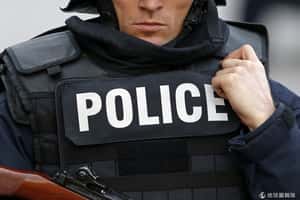 要自由還是要安全？ 法國數千人反對國家「緊急狀態」