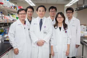 癌擴散將成歷史！獨家專訪發現抑制癌症惡化基因的「傻子」團隊