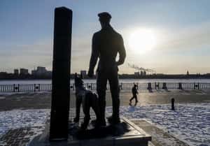 「在這裡，我做主」參加俄國遠東大拓荒的他們