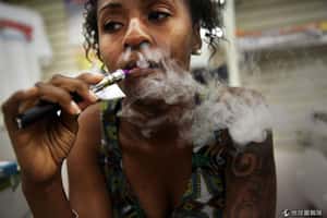 英國：未來電子煙需取得許可