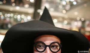 只吸引到「老小孩」 哈利波特新電影觀眾年齡往上飆