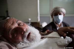 營養不良又爆霍亂 葉門內戰下民生更惡化