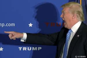 伊朗拘留美國水手  川普：美國已經不是過去的美國