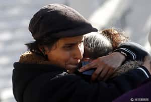 墨國醫院氣爆   20名新生兒遭活埋