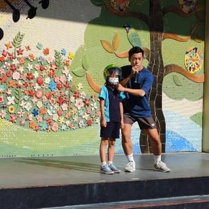 臺北市文山區景興國小